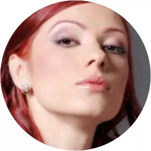 Desislava Bakardzhieva