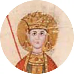 Desislava of Bulgaria