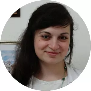 Desislava Tsvetanova photograph