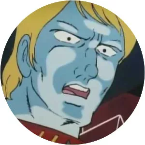 Deslar - Fictional character