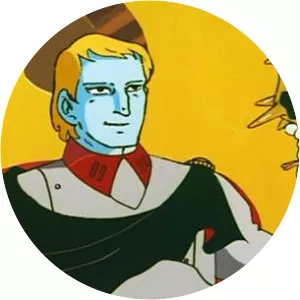 Desler - Movie character