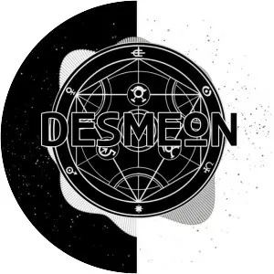 Desmeon - Musical artist