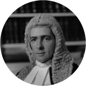Desmond Ackner, Baron Ackner - Judge