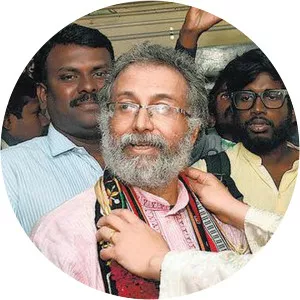 Desmond Anthony Bellarnine Coutinho - Irom Chanu Sharmila's husband