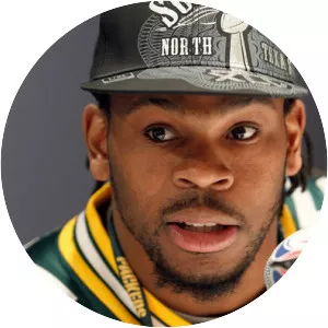 Desmond Bishop - American football linebacker