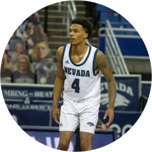 Desmond Cambridge - Basketball player