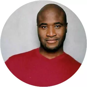 Desmond Campbell - Actor