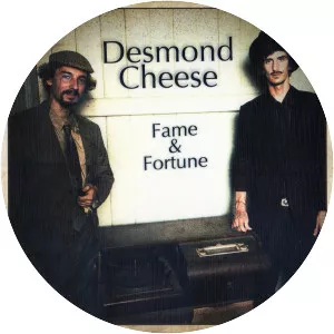 Desmond Cheese - Musical group