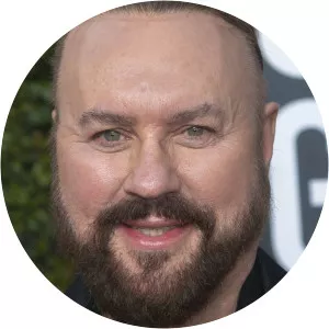 Desmond Child - American songwriter