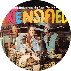 Desmond Dekker and The Aces