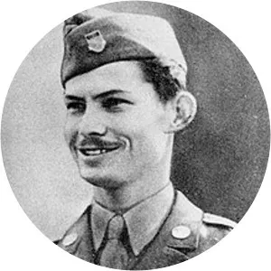 Desmond Doss