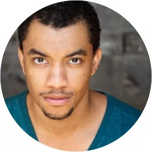Desmond Gray - Actor