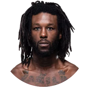 Desmond Green