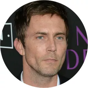 Desmond Harrington