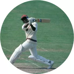 Desmond Haynes
