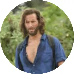 Desmond Hume