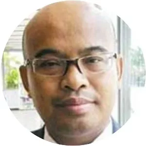 Desmond Junaidi Mahesa