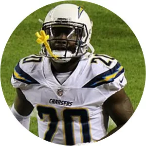 Desmond King 