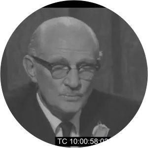 Desmond Lardner-Burke