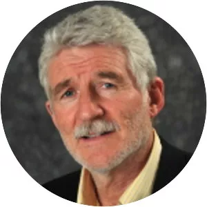 Desmond McNeill - Author