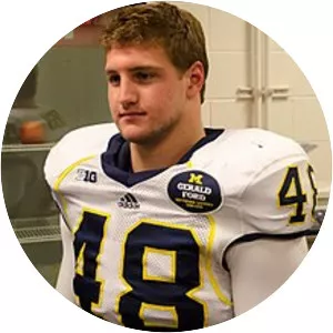 Desmond Morgan - American football linebacker