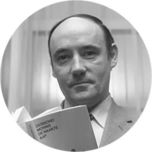 Desmond Morris
