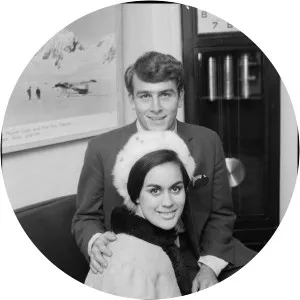 Desmond Park photograph