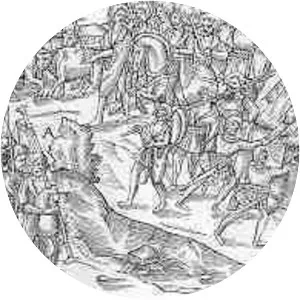 Desmond Rebellions - 