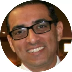 Desmond Silveira - Politician