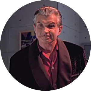 Desmond Spellman - Fictional character