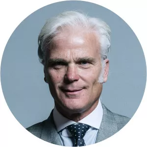Desmond Swayne
