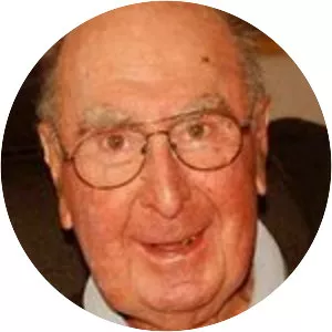 Desmond Zwar - Author