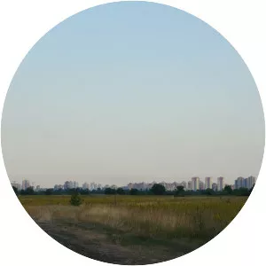 Desnyans'kyi district - 