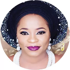 Desola Afod photograph