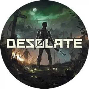 Desolate