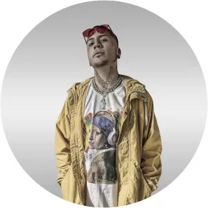 desorden kdc vandalic - Musical artist