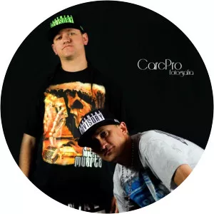 Desorden Social - Musical group