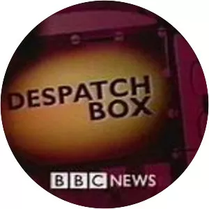 Despatch Box photograph