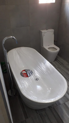 Despatch plumbing and maintenance - 