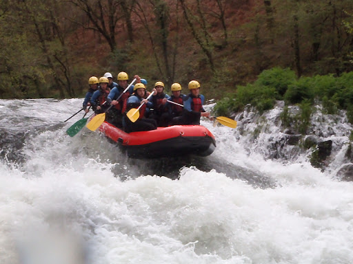 Despedidas Originales Galicia - Party planner in A Coruna, Spain