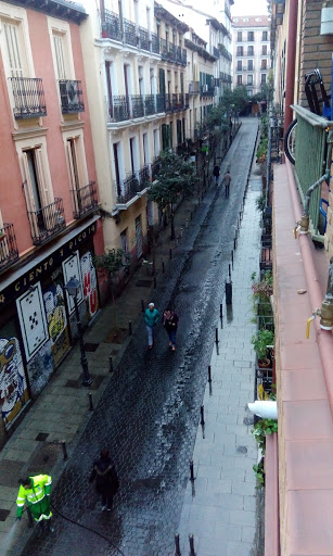 Despedidas - Event management company in Madrid, Spain