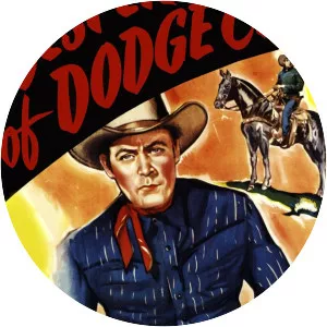 Desperadoes of Dodge City