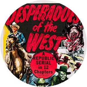 Desperadoes of the West