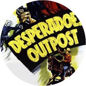 Desperadoes' Outpost - 1952 ‧ Action/Adventure/Western ‧ 54 mins