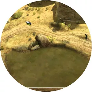 Desperados 2: Cooper's Revenge