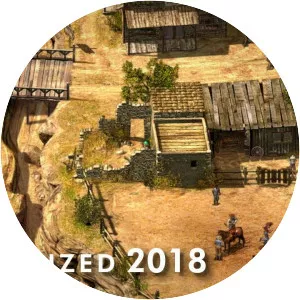 Desperados: Wanted Dead or Alive