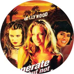 Desperate But Not Serious