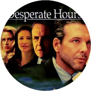 Desperate Hours - 1990 ‧ Drama/Crime ‧ 1h 46m