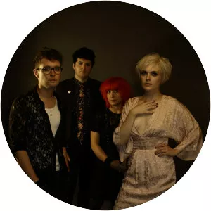 Desperate Journalist