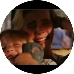 Desperate Rescue: The Cathy Mahone Story